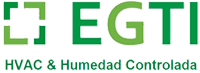 EGTI - HVAC & Humedad Controlada